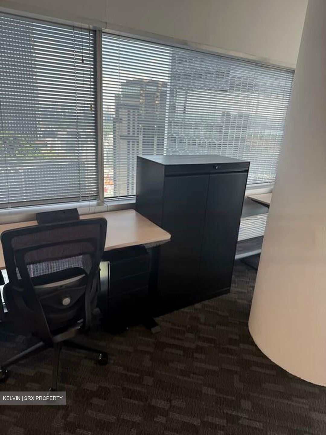 Gateway East (D7), Office #472599461